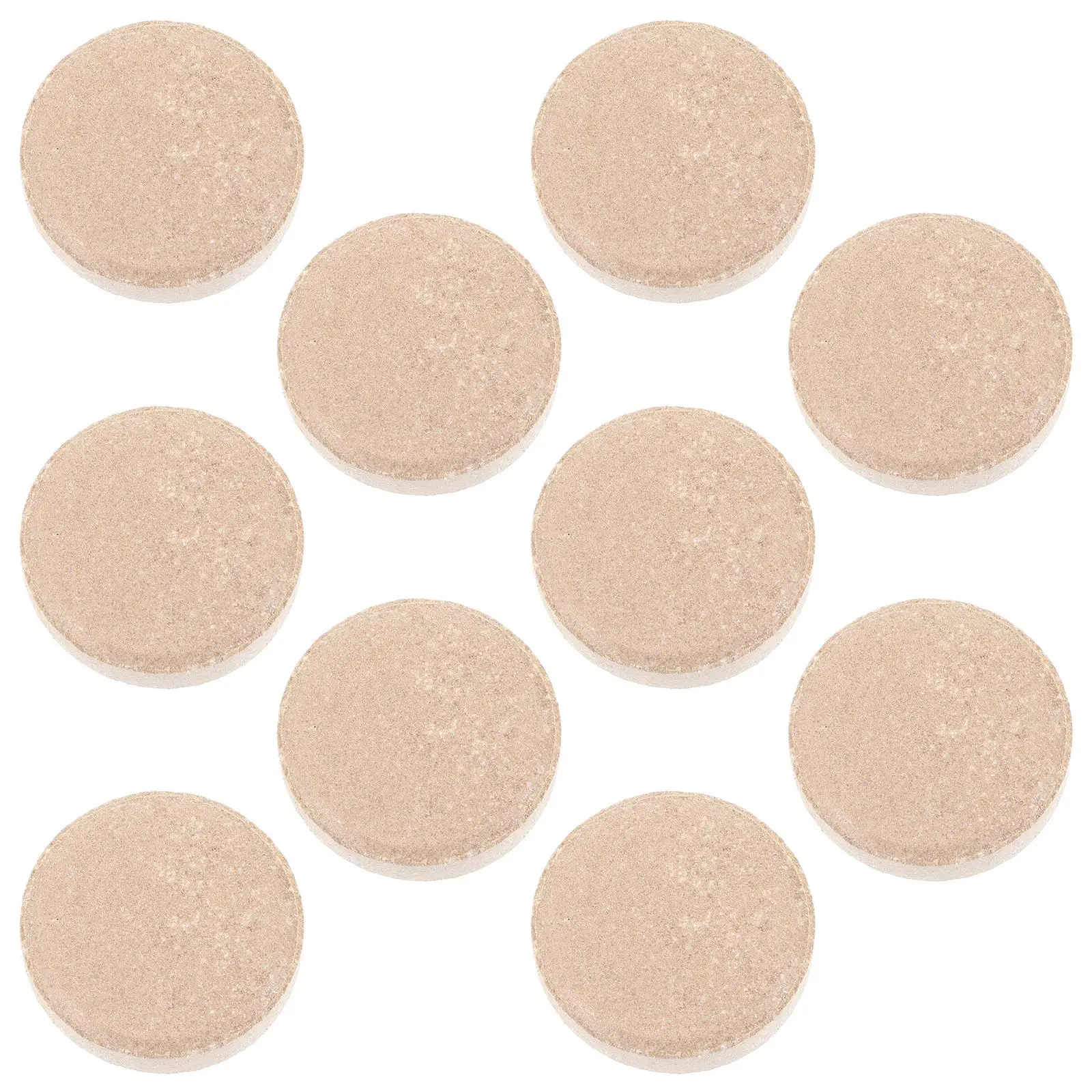 10 Pcs Soaking Tablets Ginger Effervescent Bath Portable Professional Foot Care Foot Bath Slices Tools
10 Pcs Soaking Tablets Ginger Effervescent Bath Portable Professional Foot Care Foot Bath Slices Tools