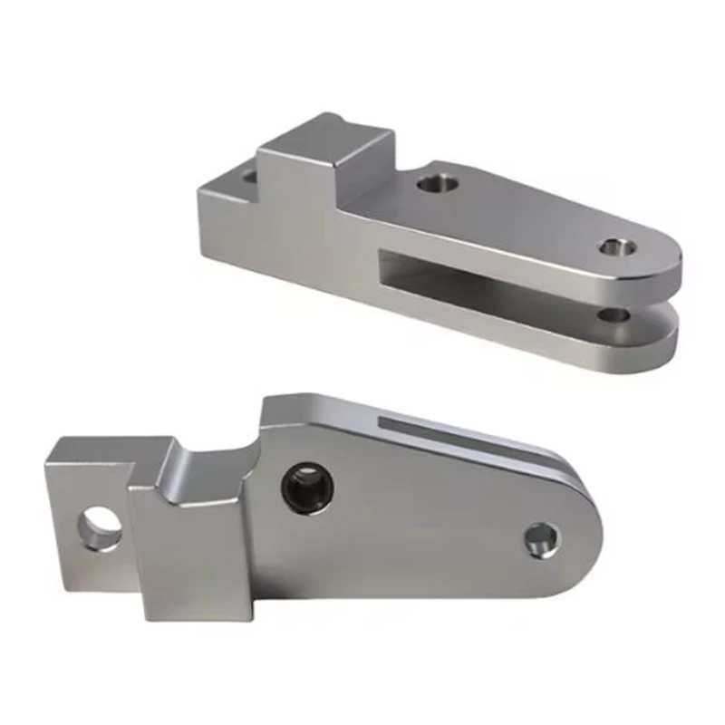 CNC Machined Hydraulic Parts Stainless Steel Aluminum for Micro Machining Services
CNC Machined Hydraulic Parts Stainless Steel Aluminum for Micro Machining Services