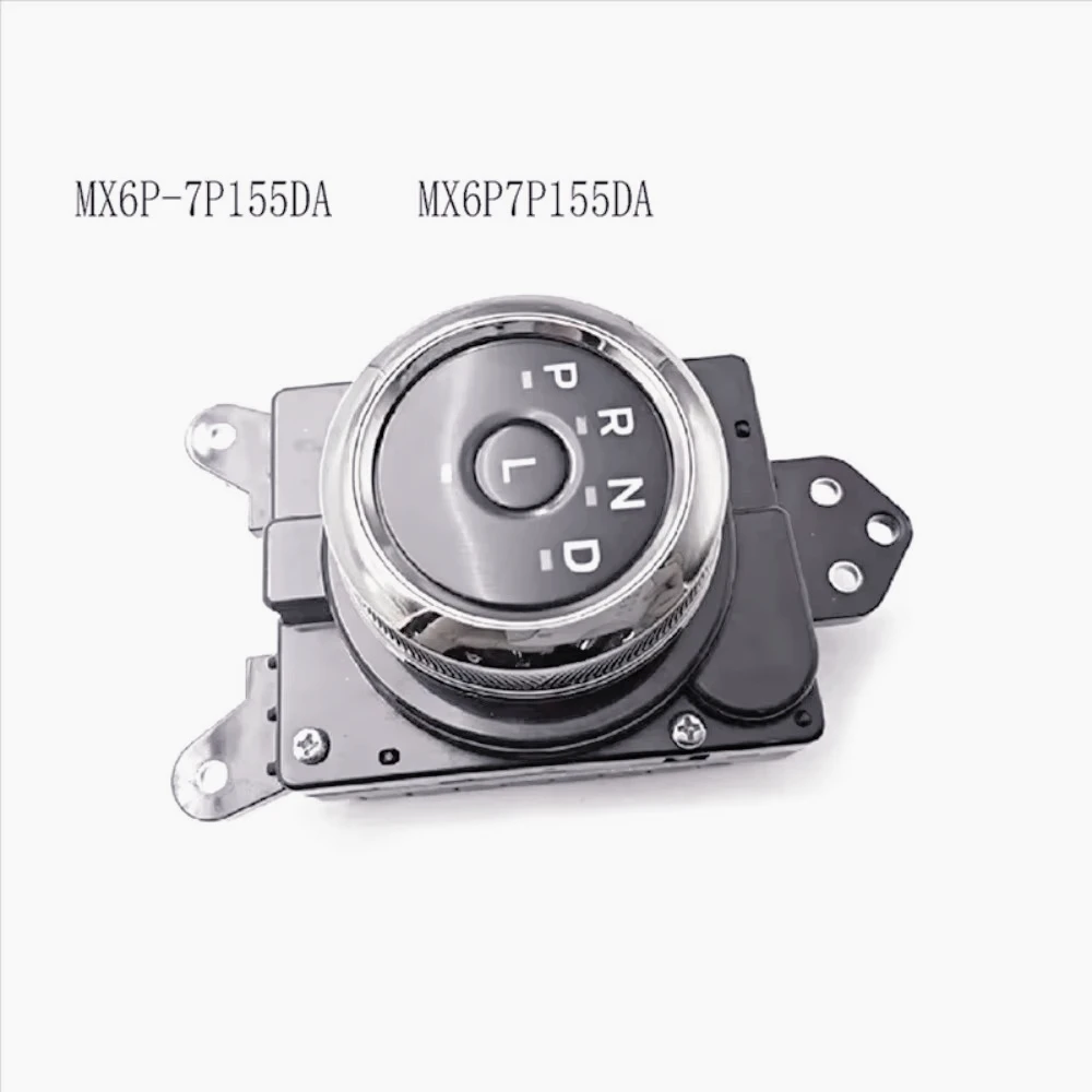 Z45-Gear Shift Module MX6P-7P155DA For Ford Mondeo 2022-MX6P7P155DA Gearbox Transfer Shifter Control Unit
Z45-Gear Shift Module MX6P-7P155DA For Ford Mondeo 2022-MX6P7P155DA Gearbox Transfer Shifter Control Unit