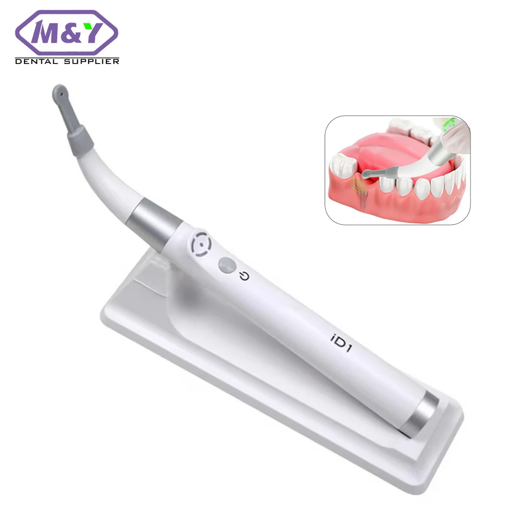 iD1 Dental Implant Locator Accurate Cross-Scanning Screwdriver Detector Surgical Instruments Rapid positioning Dental unit
iD1 Dental Implant Locator Accurate Cross-Scanning Screwdriver Detector Surgical Instruments Rapid positioning Dental unit
