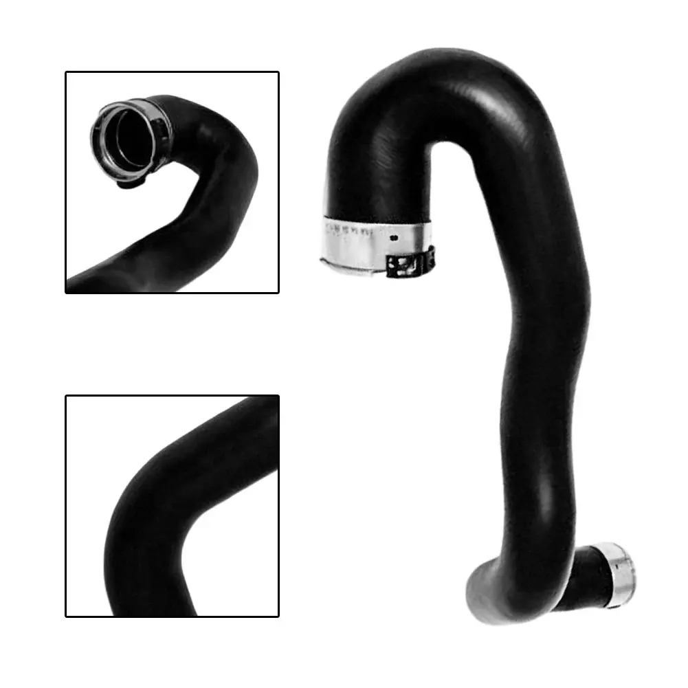 Rubber Charge Pipe Turbo Intercooler Pipe High Temperature Resistant Flexible Rubber Material For Opel Astra J
Rubber Charge Pipe Turbo Intercooler Pipe High Temperature Resistant Flexible Rubber Material For Opel Astra J