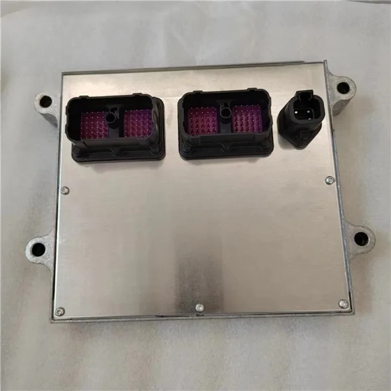 Excavator Controller for PC228US-8 6D107 Engine ECU Computer Board 6004671500 600-467-1500
Excavator Controller for PC228US-8 6D107 Engine ECU Computer Board 6004671500 600-467-1500