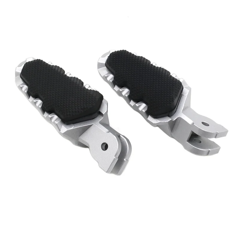 Подножки для мотоцикла, подножки, педали для DUCATI HYPERMOTARD 821 Multistrada MTS 950 1260 1200, детали (серебристый)-A67F
Подножки для мотоцикла, подножки, педали для DUCATI HYPERMOTARD 821 Multistrada MTS 950 1260 1200, детали (серебристый)-A67F