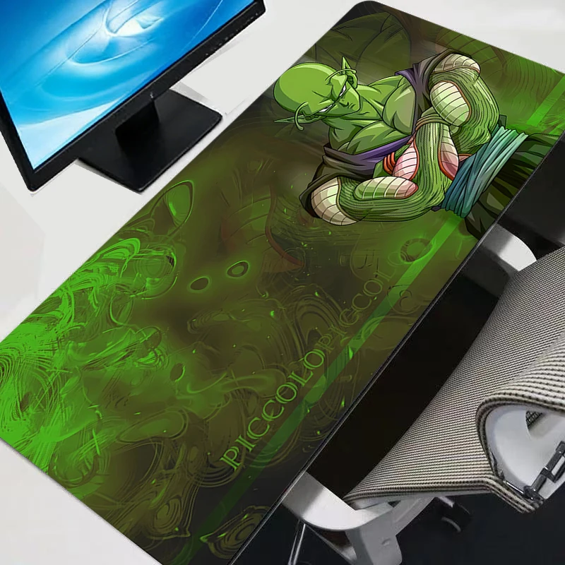 Mouse Pad Dragon Ball Gamer Gaming Durable Accessories Speed Keyboard Rubber Lock Edge Desk Mat Laptop Mousepad Gift
Mouse Pad Dragon Ball Gamer Gaming Durable Accessories Speed Keyboard Rubber Lock Edge Desk Mat Laptop Mousepad Gift