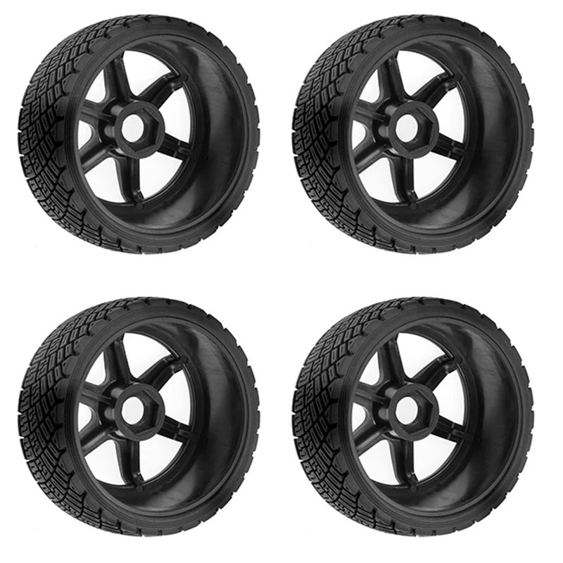 Superior Quality-RC Car Upgrade Hub Tire 17Mm Kit For WRC1/7/8 Rally Car KM Citroen C3 RC Car Accessories
Superior Quality-RC Car Upgrade Hub Tire 17Mm Kit For WRC1/7/8 Rally Car KM Citroen C3 RC Car Accessories