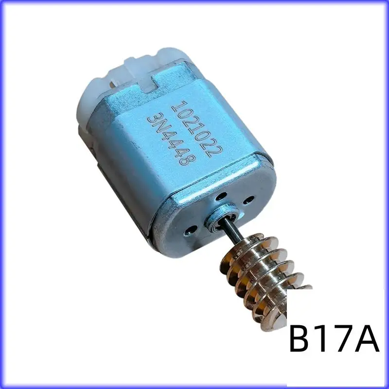 BT-Steering Wheel Column Actuator Lock Motor For FIAT Viaggio Ottimo D565 12V DC 1021022
BT-Steering Wheel Column Actuator Lock Motor For FIAT Viaggio Ottimo D565 12V DC 1021022
