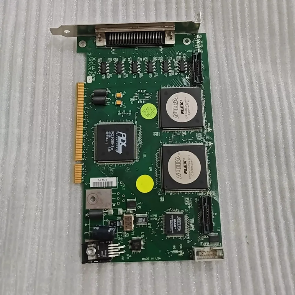 For GUZIK BEETLE 307870 REV.H PCI
For GUZIK BEETLE 307870 REV.H PCI