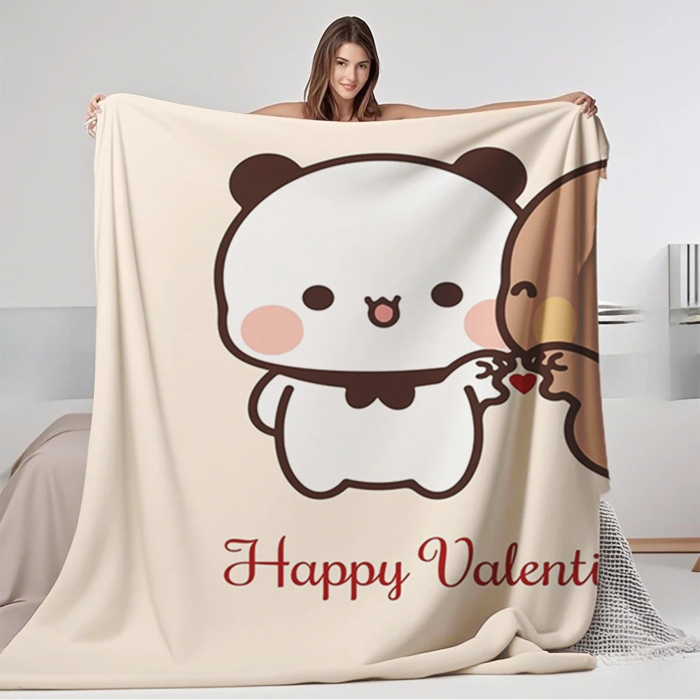 Custom Flannel Bed Blanket Happy Valentine's Day Adorable Farmhouse Rustic Throw Blanket Knit Throw Machine-washable Ultra-soft
Custom Flannel Bed Blanket Happy Valentine's Day Adorable Farmhouse Rustic Throw Blanket Knit Throw Machine-washable Ultra-soft