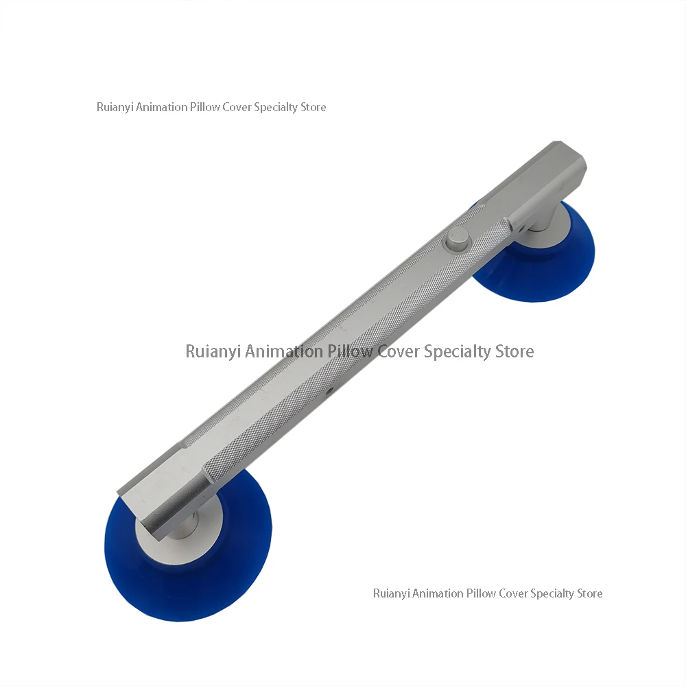 2 Suction Cups TV Display Screen Glass Vacuum Sucker Pneumatic Suction Cups LCD TV Screen Sucker LED TV Suction Lifter
2 Suction Cups TV Display Screen Glass Vacuum Sucker Pneumatic Suction Cups LCD TV Screen Sucker LED TV Suction Lifter