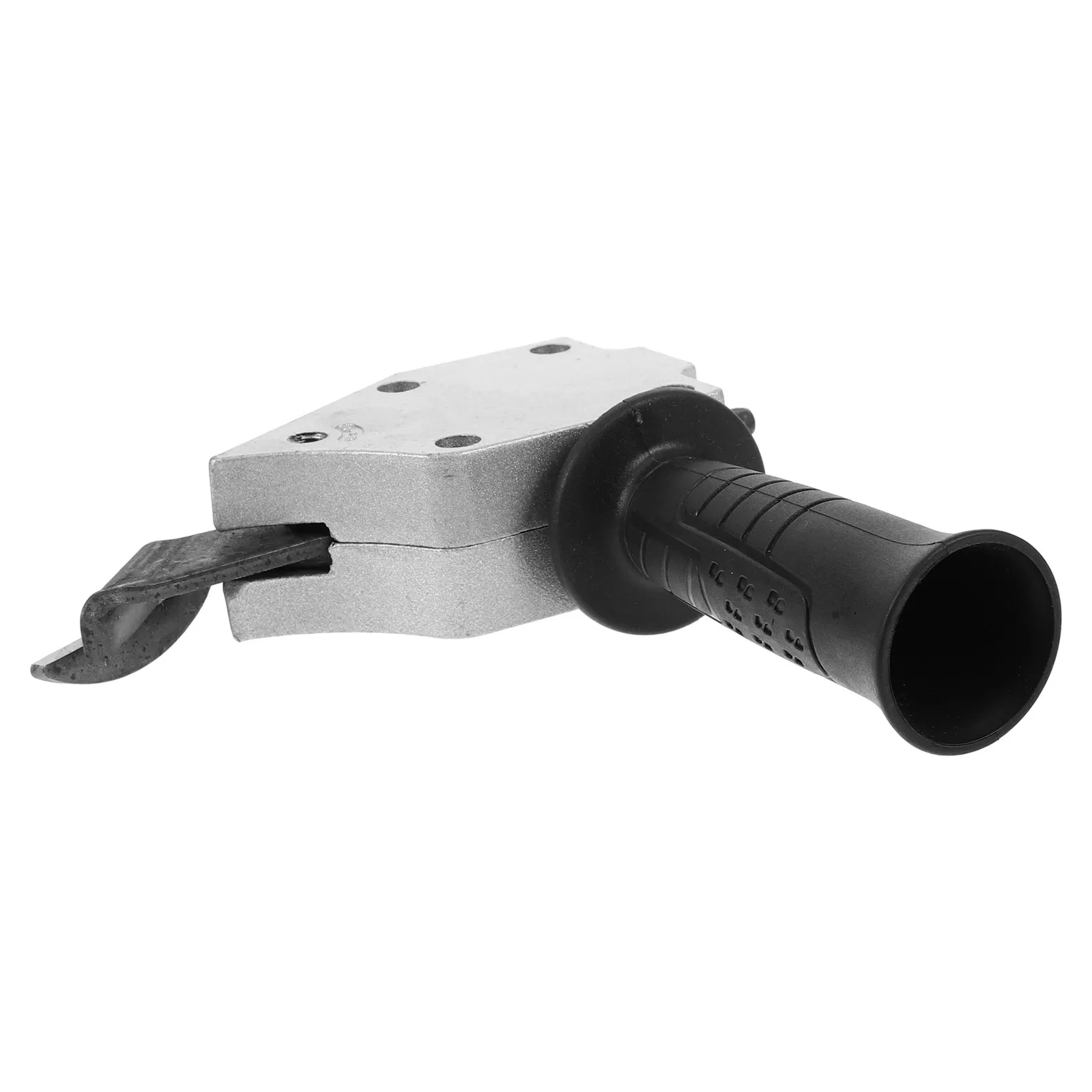 Drill Plate Cutter 1 Piece Electric Shears Attachment Cutter for Metal Cutting Tools Fast Efficient Modification Simple and
Drill Plate Cutter 1 Piece Electric Shears Attachment Cutter for Metal Cutting Tools Fast Efficient Modification Simple and