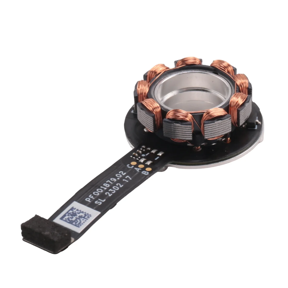 X62A_Gimbal P-Axis Motor for DJI Mavic 3 Pro Components
X62A_Gimbal P-Axis Motor for DJI Mavic 3 Pro Components