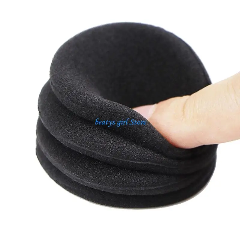 C7AB Memory Foams Replacement Ear Cushions Circular For Long Wearing Comfort And Improved Sound Clarities
C7AB Memory Foams Replacement Ear Cushions Circular For Long Wearing Comfort And Improved Sound Clarities