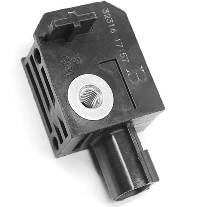 Front Side Impact Sensor 13502577 For Equinox Cruze Volt Terrain Buick Enclave Verano GMC
Front Side Impact Sensor 13502577 For Equinox Cruze Volt Terrain Buick Enclave Verano GMC
