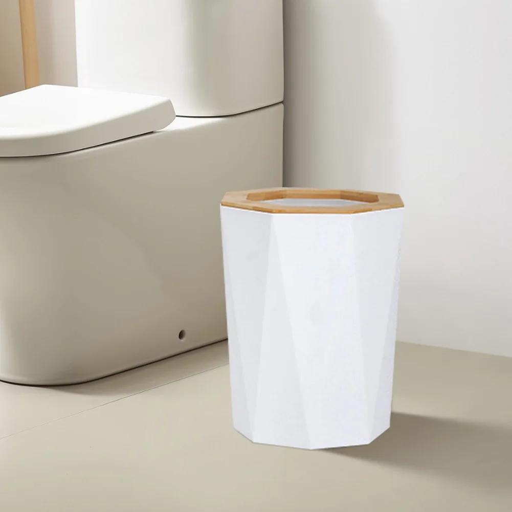8 Pcs Bathroom Set with Cup Holder Dish Dispenser Bin Brush Bathroom Accessories with Soap Dish Dispenser Trash Can Toilet Brush
8 Pcs Bathroom Set with Cup Holder Dish Dispenser Bin Brush Bathroom Accessories with Soap Dish Dispenser Trash Can Toilet Brush