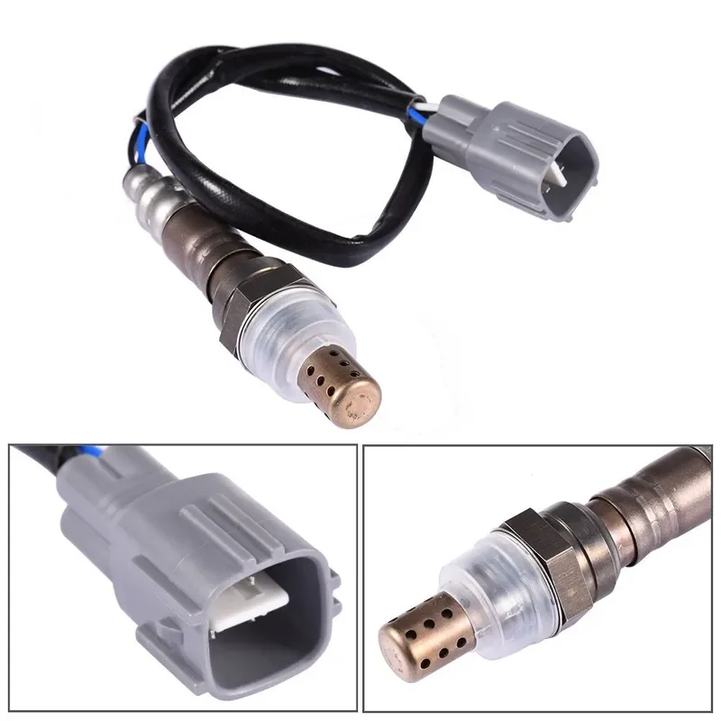 Oxygen Sensor for Cross-Border Use Compatible with 234-4260 and 89465-0C180
Oxygen Sensor for Cross-Border Use Compatible with 234-4260 and 89465-0C180