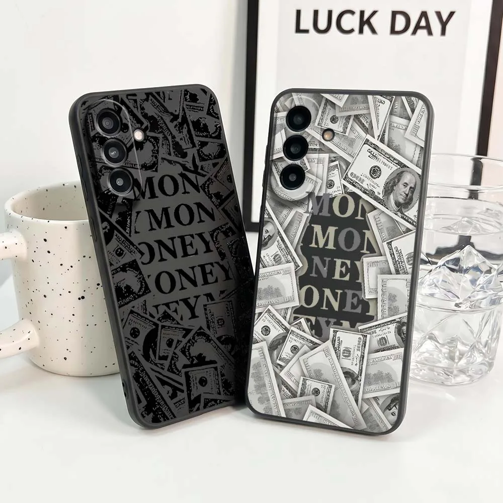 Dollar Banknotes Money For Samsung Note 20 10 A73 A72 A71 A56 A55 A54 A53 A52 A51 A42 A41 A36 A35 A34 Black Phone Case
Dollar Banknotes Money For Samsung Note 20 10 A73 A72 A71 A56 A55 A54 A53 A52 A51 A42 A41 A36 A35 A34 Black Phone Case