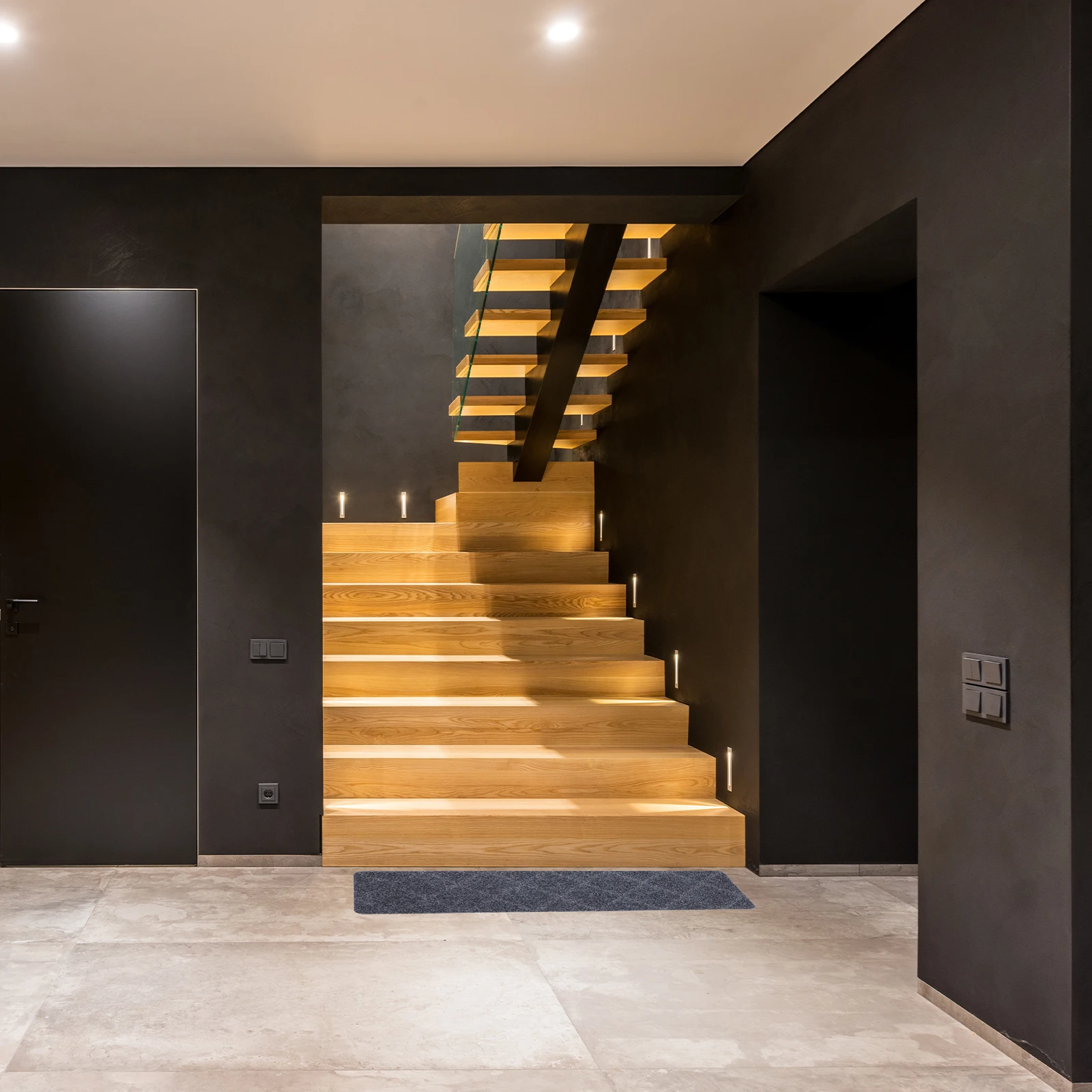 4 шт. лестничные ступеньки, коврики для ступеней, полиэстеровые противоскользящие многоразовые лестничные ступеньки для деревянных ступеней, шумовые бесшумные нескользящие коврики
4 шт. лестничные ступеньки, коврики для ступеней, полиэстеровые противоскользящие многоразовые лестничные ступеньки для деревянных ступеней, шумовые бесшумные нескользящие коврики