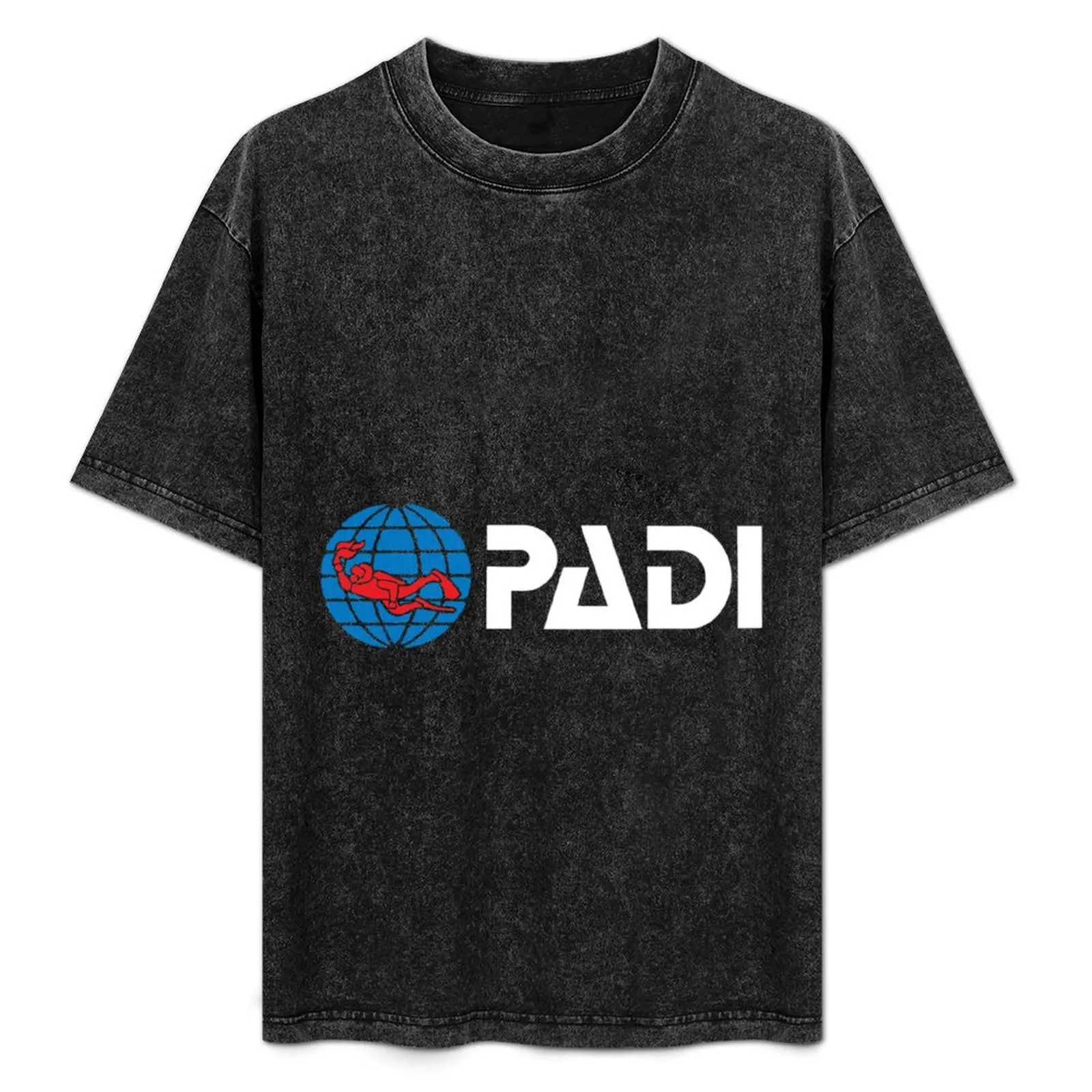 Padi T-Shirt Breathable Mesh Panel T-Shirt
Padi T-Shirt Breathable Mesh Panel T-Shirt