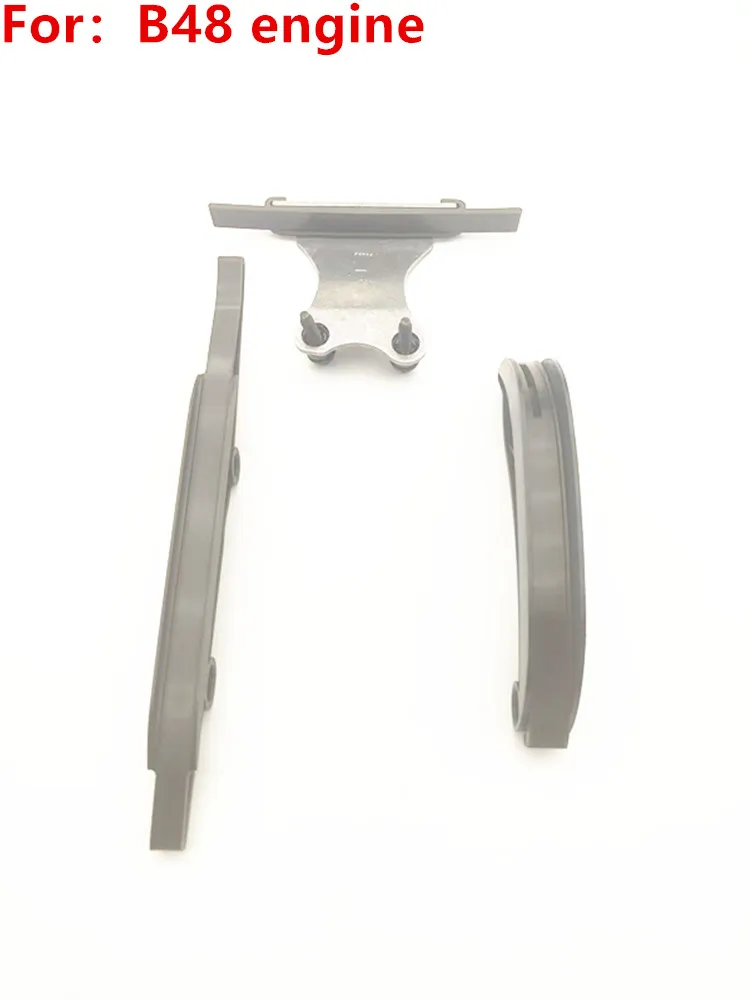 for BMW B48 Engine Chain Link Plate Guide Rail Sliding Rail G32 GT630 G30 525li 528li 530li 11317617489 11317617472 11317617474
for BMW B48 Engine Chain Link Plate Guide Rail Sliding Rail G32 GT630 G30 525li 528li 530li 11317617489 11317617472 11317617474