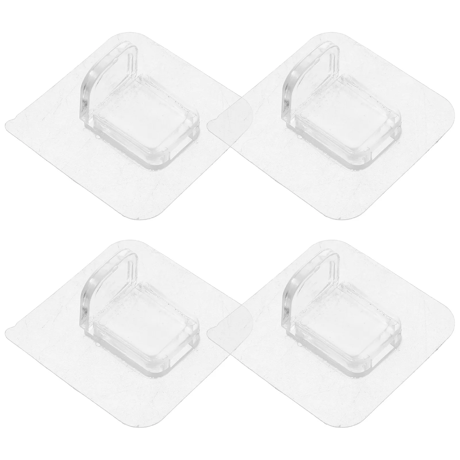 8Pcs Anti-Slip Playpen Stabilizer for Toddler Play Yard Floor Suction Cup Fixator Adhesive No-Trace Clip Safe Baby Fence Base
8Pcs Anti-Slip Playpen Stabilizer for Toddler Play Yard Floor Suction Cup Fixator Adhesive No-Trace Clip Safe Baby Fence Base