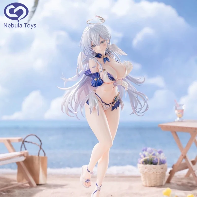 New Anime Honkai:Star Rail Figure Robin Action Figures Figurine Pvc Doll Desk Decora Statue Collection Model Toy Birthday Gifts
New Anime Honkai:Star Rail Figure Robin Action Figures Figurine Pvc Doll Desk Decora Statue Collection Model Toy Birthday Gifts