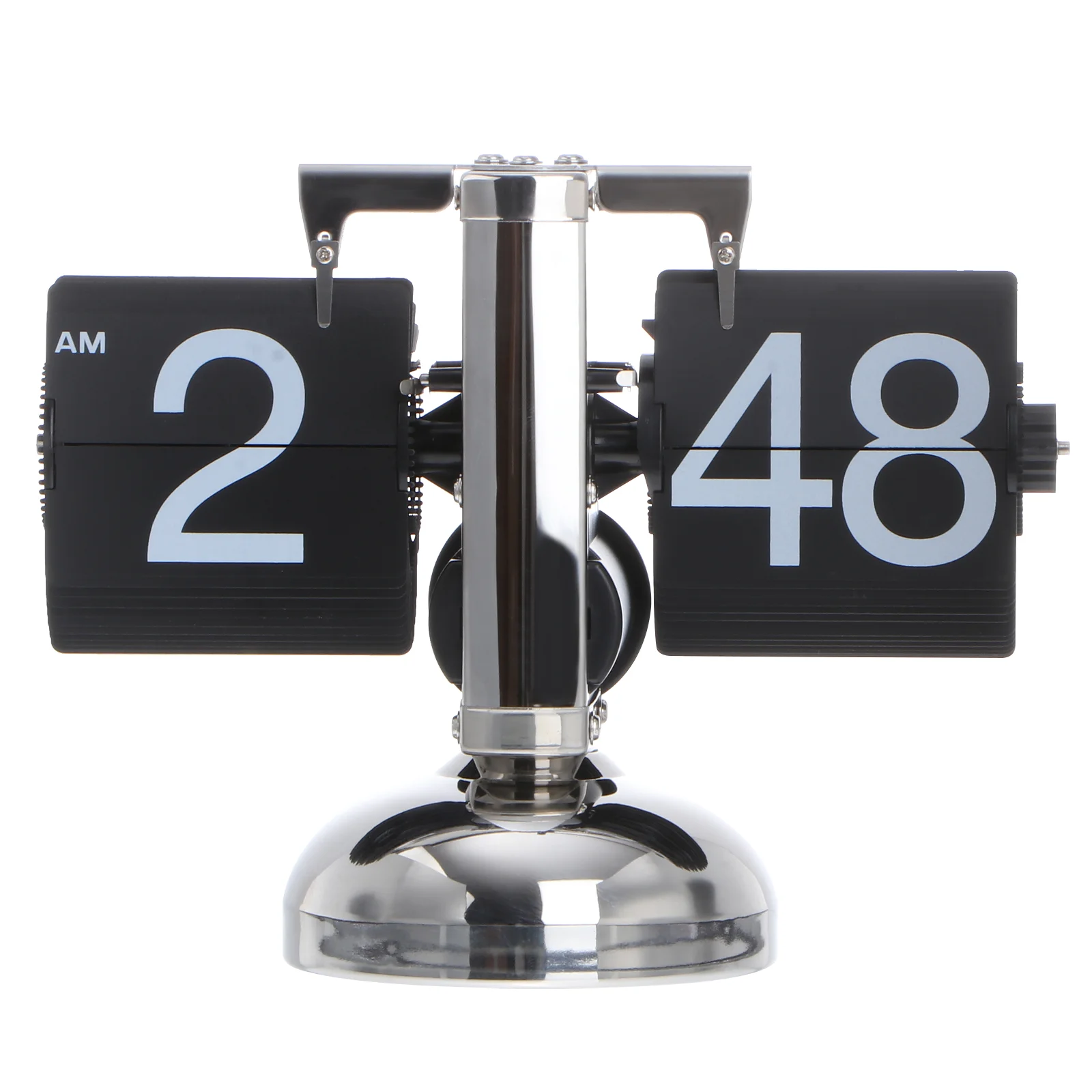 Advent Calendars Creative Clock Retro Quartz Vintage Desk Electric AutoPager Time Display Office
Advent Calendars Creative Clock Retro Quartz Vintage Desk Electric AutoPager Time Display Office