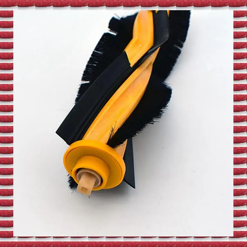 A97G 2Set Suitable For ECOVACS Deebot Ozmo T8 T9 T8 Aivi Vacuum Cleaner Accessories Roller Brush Filter Edge Brush
A97G 2Set Suitable For ECOVACS Deebot Ozmo T8 T9 T8 Aivi Vacuum Cleaner Accessories Roller Brush Filter Edge Brush