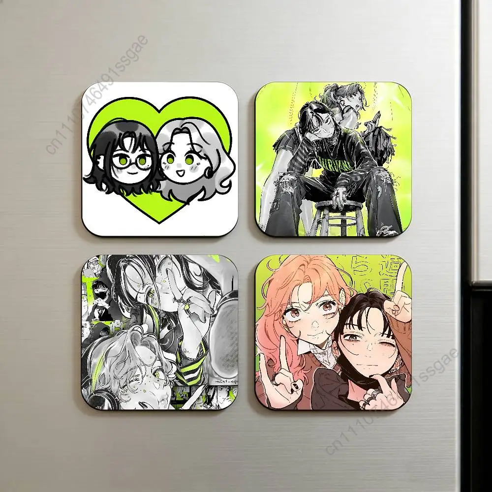 Cute Comic tgswiiwagaa Fridge Magnets, Decorative Refrigerator Magnets for Home Kitchen Decor, Strong Magnet Whiteboard Stickers
Cute Comic tgswiiwagaa Fridge Magnets, Decorative Refrigerator Magnets for Home Kitchen Decor, Strong Magnet Whiteboard Stickers