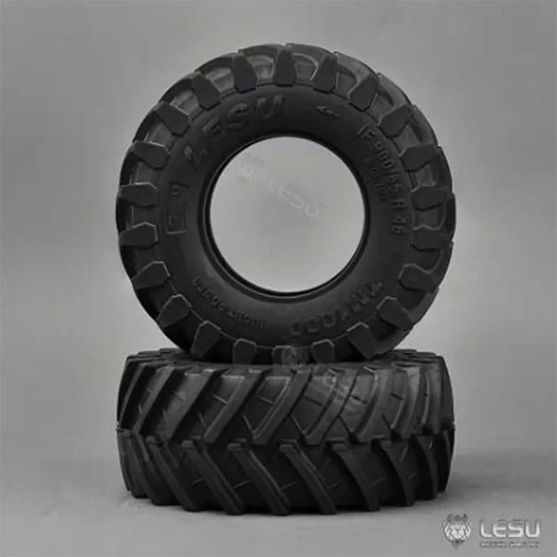 Spare Parts Rubber Rear Wheel Tire Tyre Accessories for Toys LESU 1/14 RC Hydraulic Tractor AOUE 1050 Car Vehicle Model
Spare Parts Rubber Rear Wheel Tire Tyre Accessories for Toys LESU 1/14 RC Hydraulic Tractor AOUE 1050 Car Vehicle Model