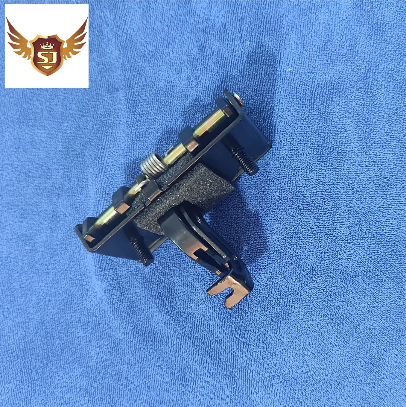 For Honda Civic Tailgate Handle 2002-2013 Iron Fittings & Plastic Handles Rear Door Pull for Models 2002-2005 & 2007-2013
For Honda Civic Tailgate Handle 2002-2013 Iron Fittings & Plastic Handles Rear Door Pull for Models 2002-2005 & 2007-2013