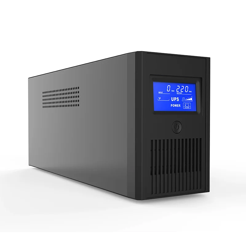 Uninterruptible power supply Backup computer monitoring printer equipment regulated cross-border power supply
Uninterruptible power supply Backup computer monitoring printer equipment regulated cross-border power supply