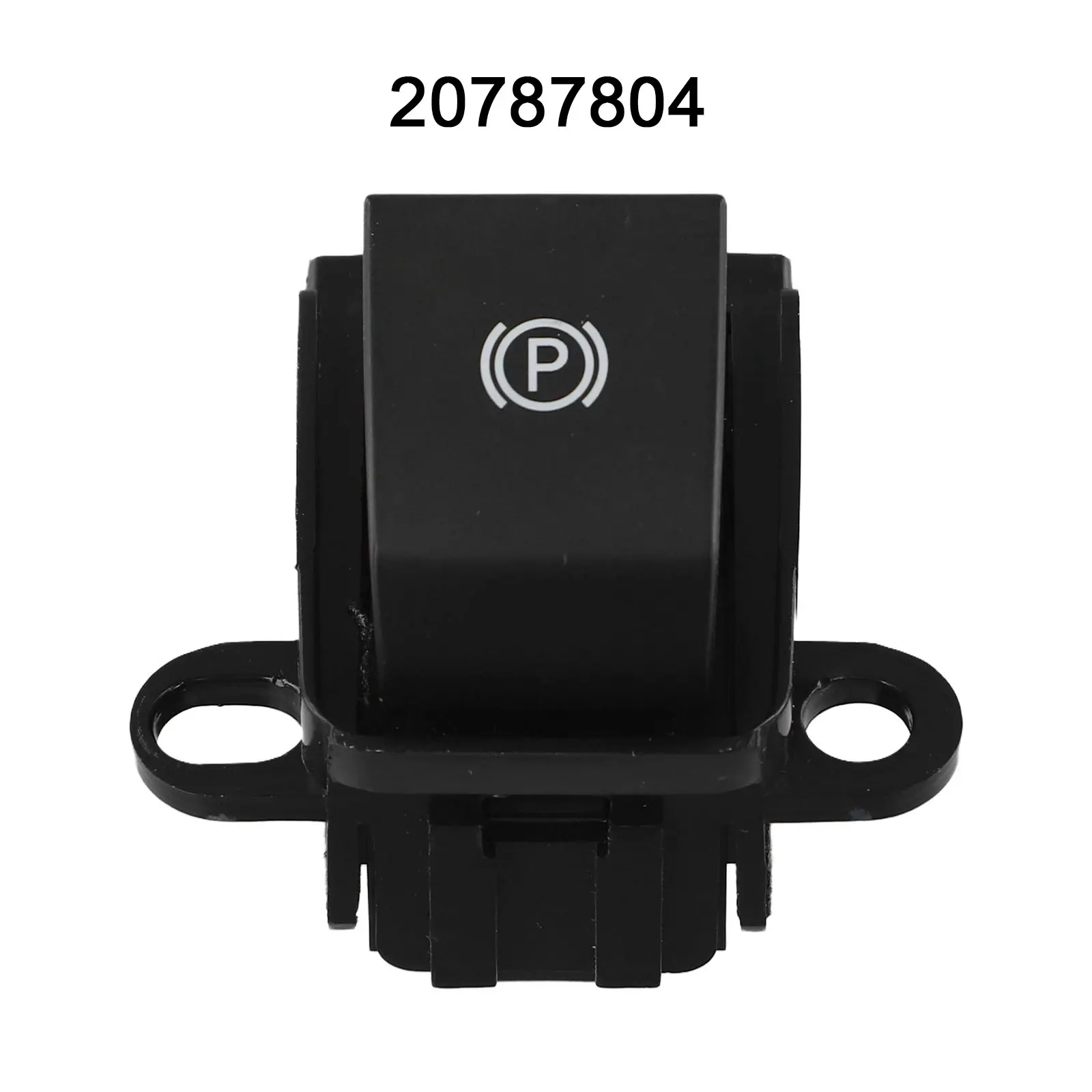 Car Accessory As Shown In The Picture Electronic Handbrake Switch Replacement Part Wear Resistant ABS Material
Car Accessory As Shown In The Picture Electronic Handbrake Switch Replacement Part Wear Resistant ABS Material
