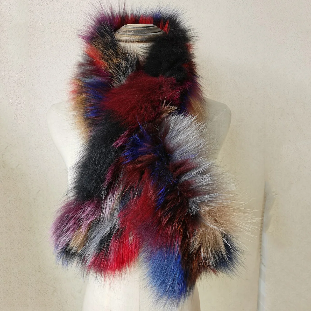 Real Fox Fur Winter Accessories Warm Beanie Cap Headwear Outdoor Travel Ski Hot Seller Natural Fox Fur
Real Fox Fur Winter Accessories Warm Beanie Cap Headwear Outdoor Travel Ski Hot Seller Natural Fox Fur