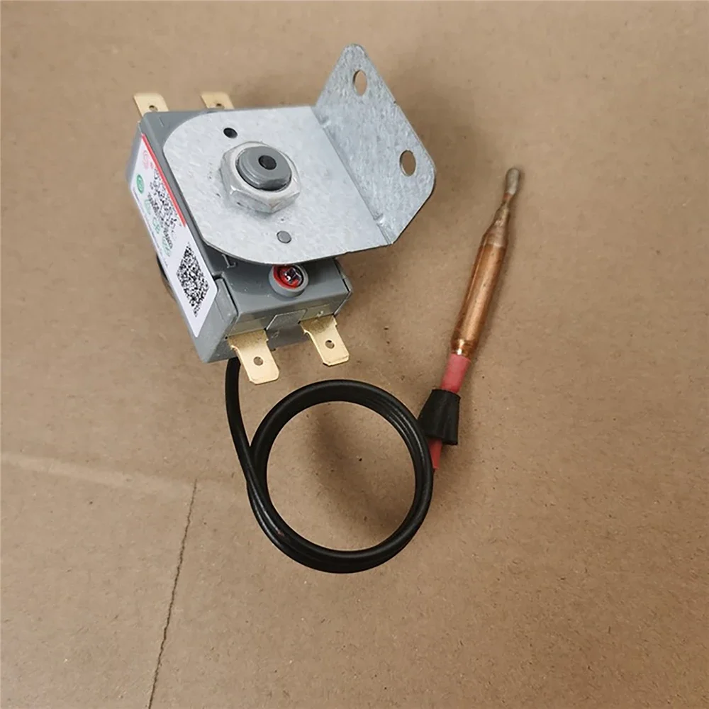 1pc 97-110℃ Thermostat V13967 0040400191 Overheat Protector For Haier Water Heater Spare Reset Switch Temp Limiter
1pc 97-110℃ Thermostat V13967 0040400191 Overheat Protector For Haier Water Heater Spare Reset Switch Temp Limiter