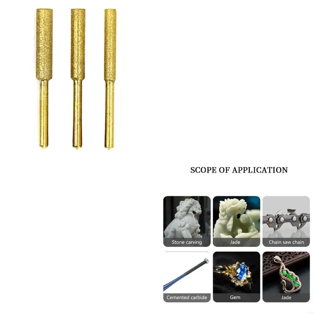 Металлический бриллиант, покрытый для головного колеса, цепные пилы шлифование для шлифования головы бит -бит хвостовика налевы
Металлический бриллиант, покрытый для головного колеса, цепные пилы шлифование для шлифования головы бит -бит хвостовика налевы