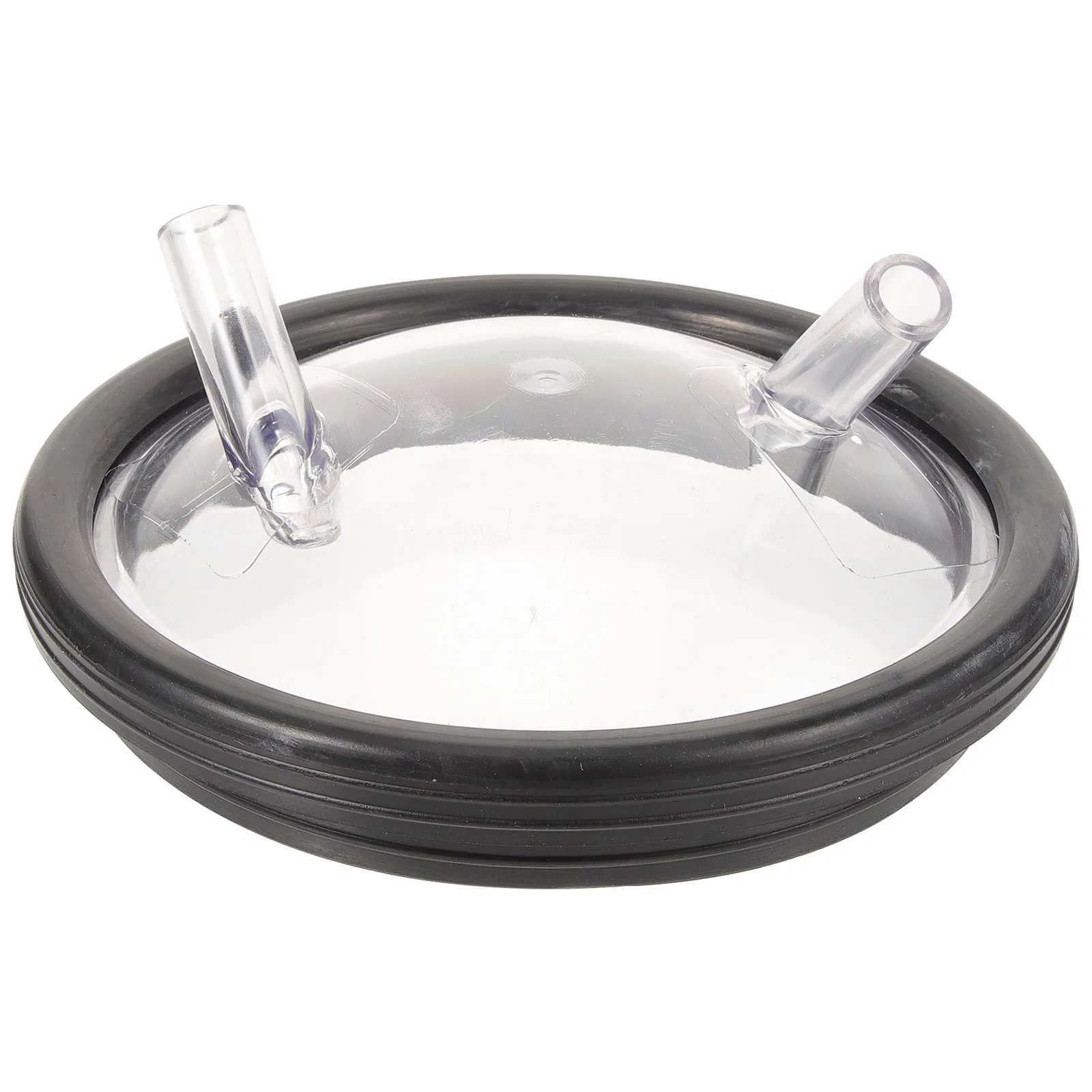 Milk Milking Bucket Transparent Cover Machine Cap Cow Supplies Major Replacement Lid Bottle
Milk Milking Bucket Transparent Cover Machine Cap Cow Supplies Major Replacement Lid Bottle