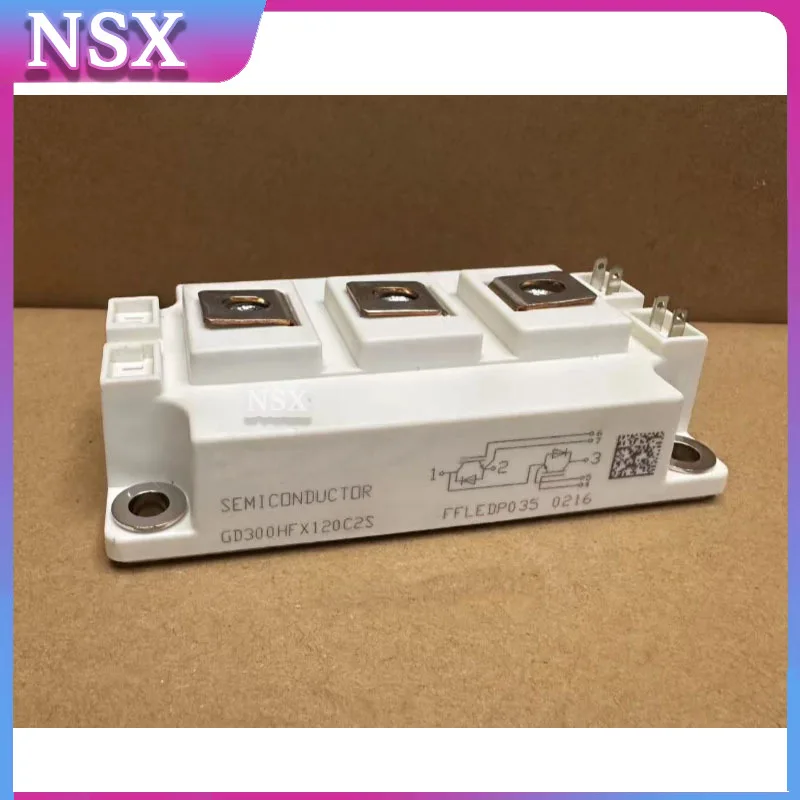 GD100HFX65C1S GD150HFX65C1S GD200HFX65C1S GD200HFX120C2S GD200HFX170C2S GD300HFX120C2S Модуль IGBT
GD100HFX65C1S GD150HFX65C1S GD200HFX65C1S GD200HFX120C2S GD200HFX170C2S GD300HFX120C2S Модуль IGBT