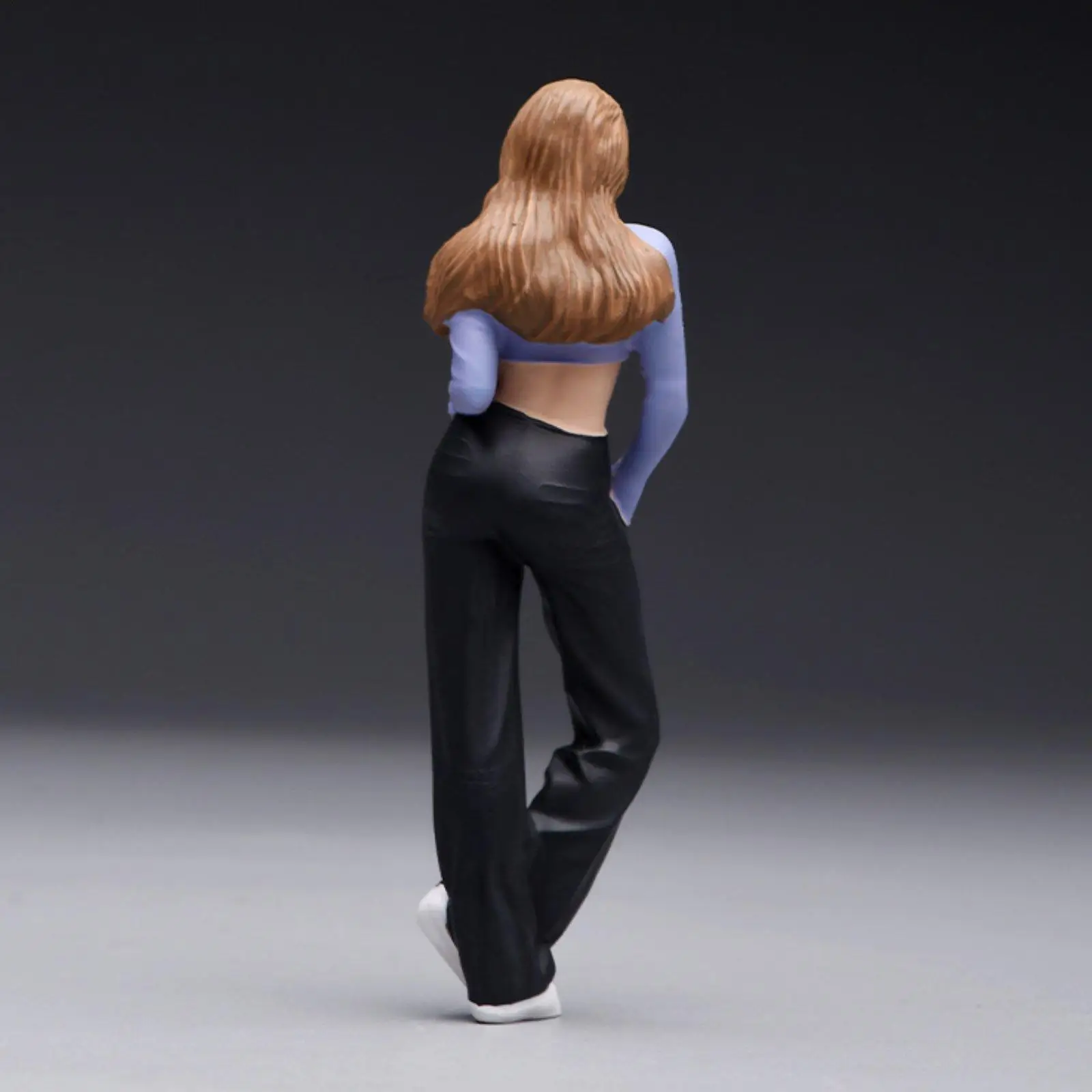 1:18 Woman Miniature Figure Mini Model Painted Sand Table Decor Dollhouse
1:18 Woman Miniature Figure Mini Model Painted Sand Table Decor Dollhouse