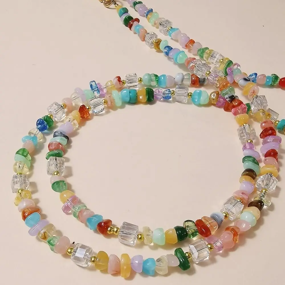 Stylish Cute Mobile Phone Straps Stone Gem Crossbody Long Phone Lanyard Anti Loss Hanging Ornament Beads Phone Chain Women Girls
Stylish Cute Mobile Phone Straps Stone Gem Crossbody Long Phone Lanyard Anti Loss Hanging Ornament Beads Phone Chain Women Girls