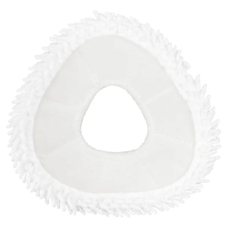 KEOL-Replacement Mop Pads For Narwal Freo X Ultra/Freo X Robot Vacuum Cleaner, Vacuum Mop Pad Mop Cloth Accessories
KEOL-Replacement Mop Pads For Narwal Freo X Ultra/Freo X Robot Vacuum Cleaner, Vacuum Mop Pad Mop Cloth Accessories