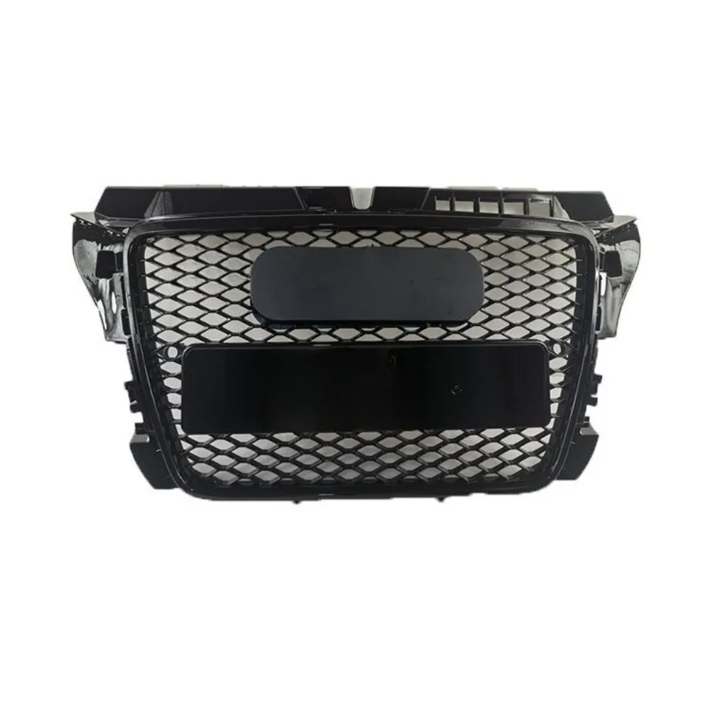 Car Front Bar Grille Honeycomb for Audi A3 8P 2009-2013 Modified RS3 Style Grille
Car Front Bar Grille Honeycomb for Audi A3 8P 2009-2013 Modified RS3 Style Grille