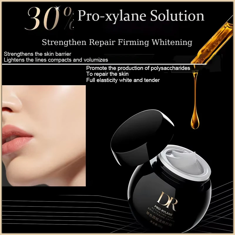 Black Bandage Rejuvenating Soothing Firming Cream Anti-Wrinkle Light Pattern Hydrating Moisturizing Skincare Korean Skin Care 
Black Bandage Rejuvenating Soothing Firming Cream Anti-Wrinkle Light Pattern Hydrating Moisturizing Skincare Korean Skin Care