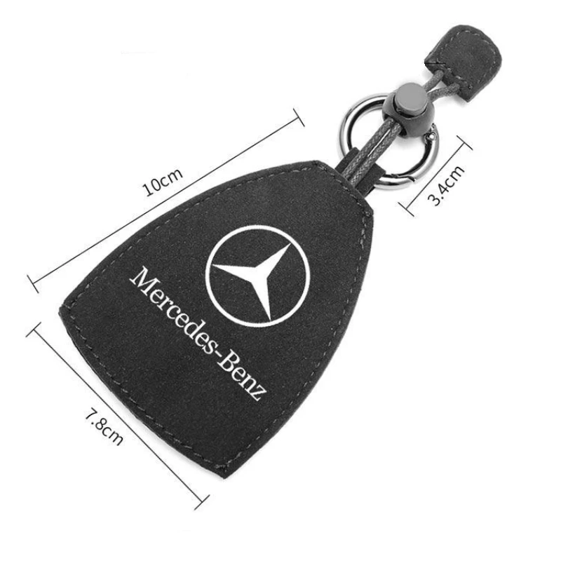 Suitable for Mercedes-Benz key cover A-class C260L E300L S400 protective case GLB GLC GLE GM carbon fiber key bag
Suitable for Mercedes-Benz key cover A-class C260L E300L S400 protective case GLB GLC GLE GM carbon fiber key bag