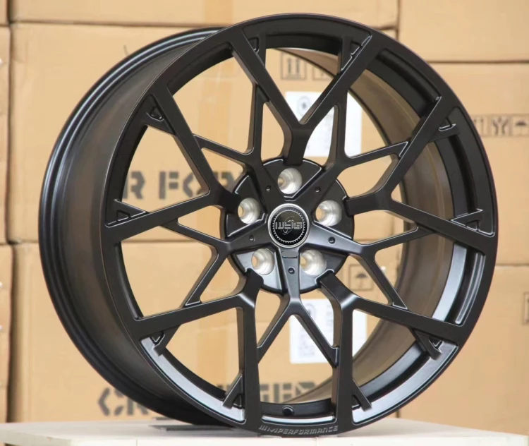 18 19 20-inch forged rims for BMW 525 530 520 535 545 540 535GT 730 740 750 760LI M5 M6 325 High quality custom forged wheels
18 19 20-inch forged rims for BMW 525 530 520 535 545 540 535GT 730 740 750 760LI M5 M6 325 High quality custom forged wheels