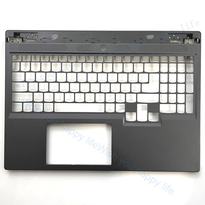 Новый верхний корпус (пальмрест) для Legion Slim 5 16IRH8 82YA 16APH8 82Y9 5CB1L56010
Новый верхний корпус (пальмрест) для Legion Slim 5 16IRH8 82YA 16APH8 82Y9 5CB1L56010