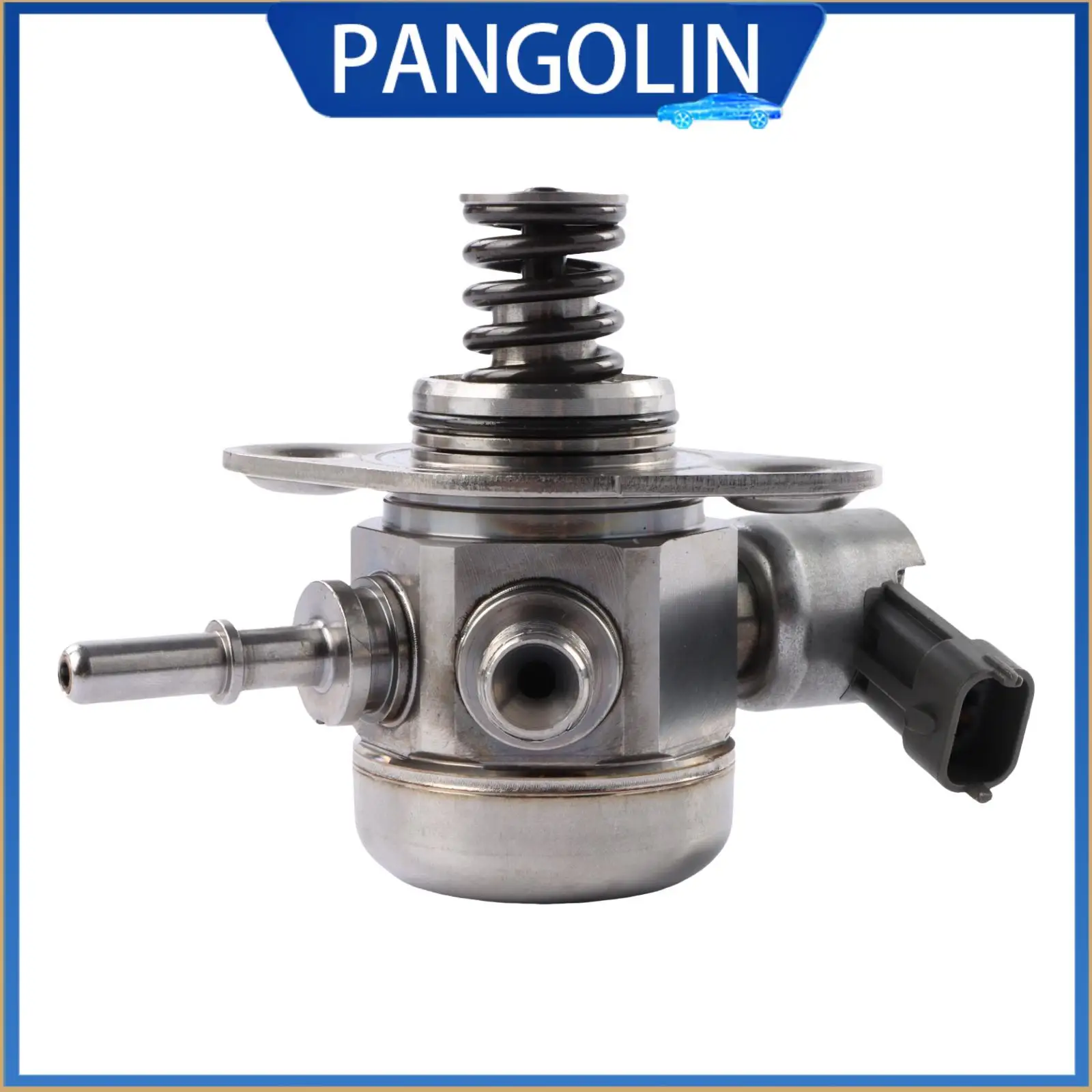 Топливный насос высокого давления PANGOLIN 353202B140 подходит для Hyundai Veloster Accent Kia Soul Rio Forte 2012 2013 2014 2015 Замена OEM 
Топливный насос высокого давления PANGOLIN 353202B140 подходит для Hyundai Veloster Accent Kia Soul Rio Forte 2012 2013 2014 2015 Замена OEM