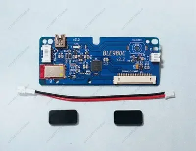 YDKB BLE660C/BLE980C Bluetooth Dual-Mode Kit - for FC660C/FC980C Electrostatic Capacitive Keyboards
YDKB BLE660C/BLE980C Bluetooth Dual-Mode Kit - for FC660C/FC980C Electrostatic Capacitive Keyboards