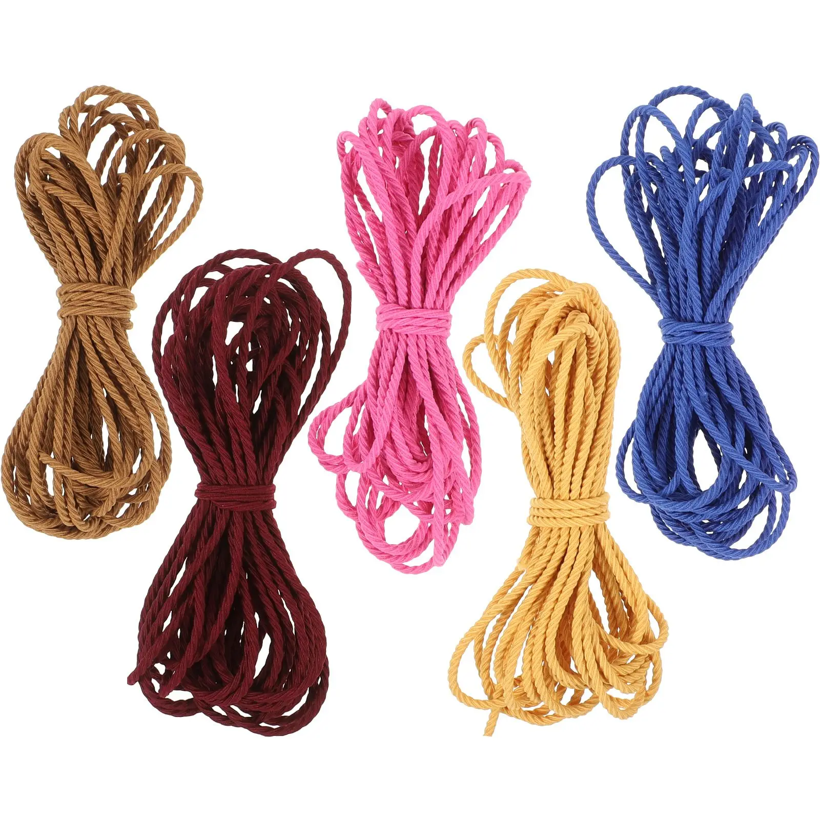 5 Pcs Elastic Cord for Bracelets Jewelry Making Beading Cord Hair Ties Anklet Choker Necklace Multipurpose Premium Material Thin
5 Pcs Elastic Cord for Bracelets Jewelry Making Beading Cord Hair Ties Anklet Choker Necklace Multipurpose Premium Material Thin
