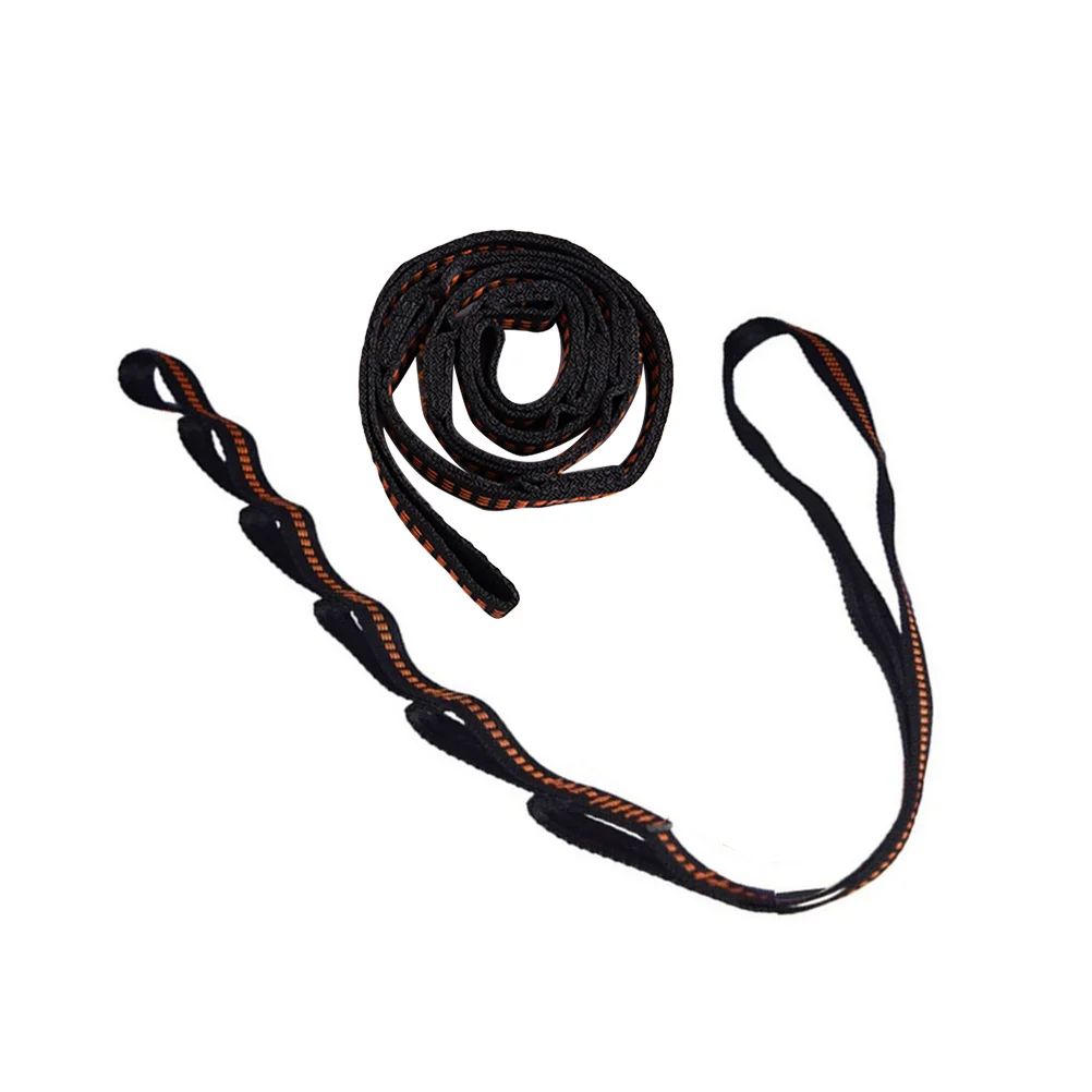 2Pcs Yoga Hammock Straps Adjustable Nylon Strong Non-Stretch Hanging Belt for Camping Backpacking Outdoor Yoga Relax 
2Pcs Yoga Hammock Straps Adjustable Nylon Strong Non-Stretch Hanging Belt for Camping Backpacking Outdoor Yoga Relax