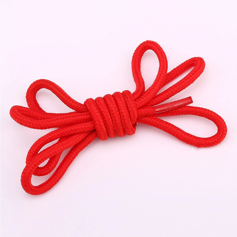 30pcs Multicolor Round Shoelaces Durable Soft Casual Athletic Shoes Laces Strings Decorative Accessories
30pcs Multicolor Round Shoelaces Durable Soft Casual Athletic Shoes Laces Strings Decorative Accessories